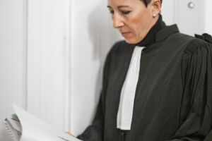 Est-ce que je peux quitter le domicile conjugal ?