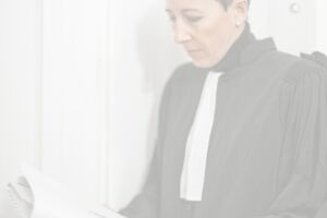 Le divorce avec juge