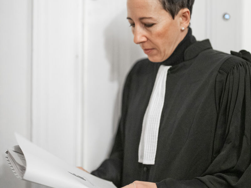 Épisode n°8 : Est-ce que je peux quitter le domicile conjugal ?