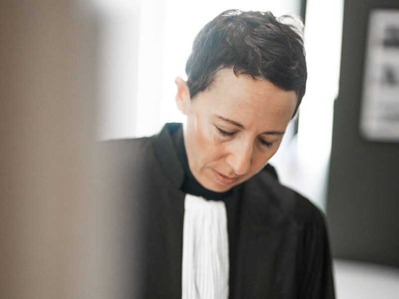 Épisode n°7 : Le droit collaboratif, qu'est-ce que c'est ?