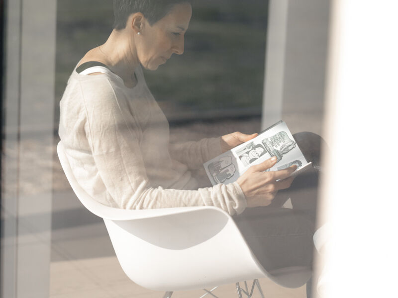 Épisode n°12 : La prestation compensatoire, qu'est ce que c'est ?